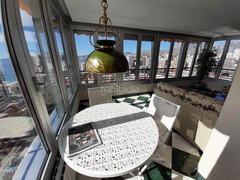 Foto 3a6d38bf-a047-4436-b708-562f204ca0c8. Flat with pool in Playa Levante Benidorm