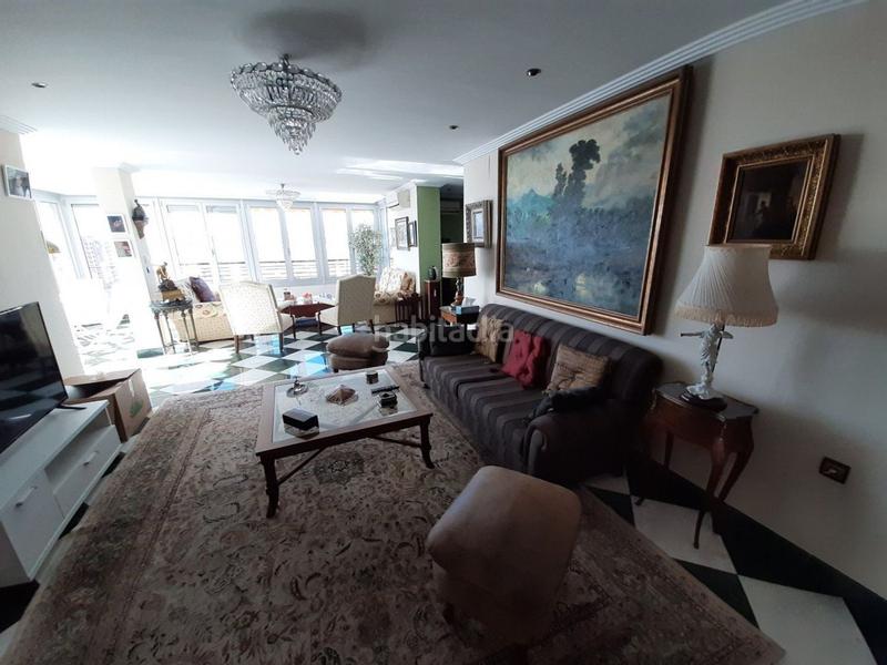 Foto a183a991-f304-43fa-a317-331703febcd6. Flat with pool in Playa Levante Benidorm