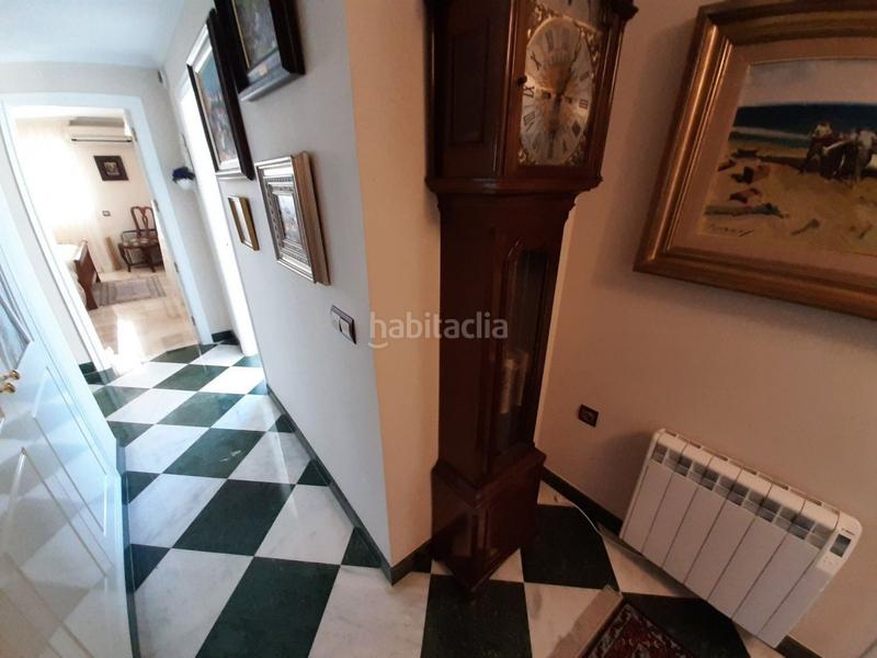 Foto c8e1a391-2817-4e5d-b5fd-16acf248650c. Flat with pool in Playa Levante Benidorm