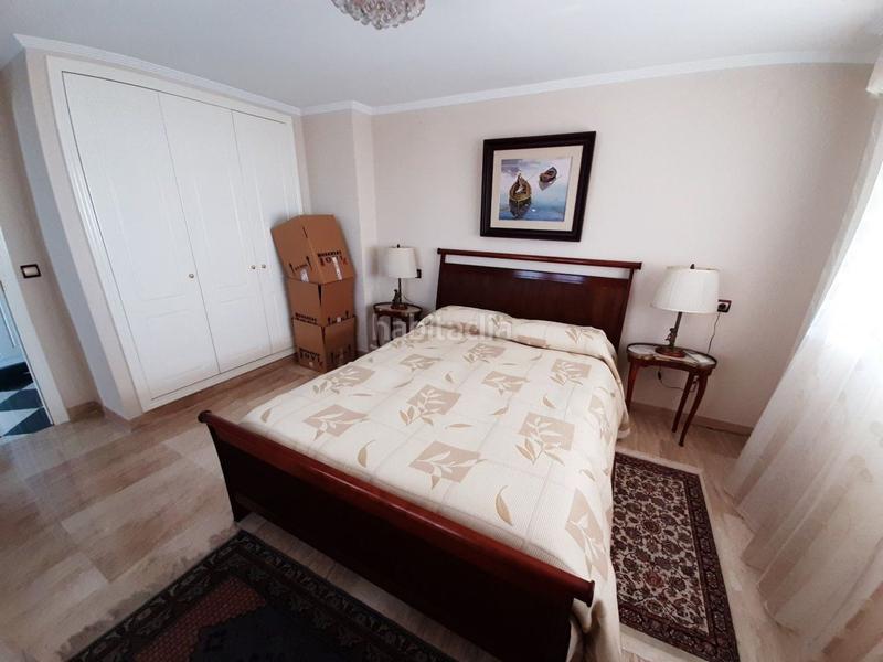 Foto d6971d56-7fcc-4ddf-a8de-134d21ffd7c1. Flat with pool in Playa Levante Benidorm