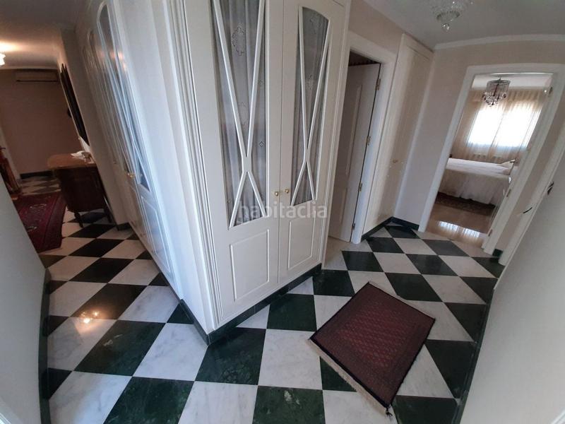 Foto fea04954-20e8-447a-ae5e-fc839c4dc967. Flat with pool in Playa Levante Benidorm