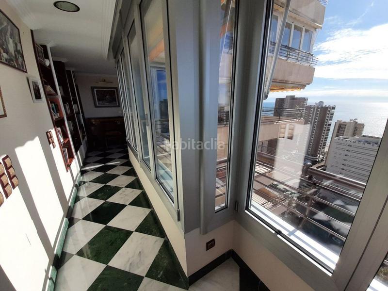 Foto 24ae4c71-a121-4688-8280-343d24bd0156. Pis amb piscina a Playa Levante Benidorm