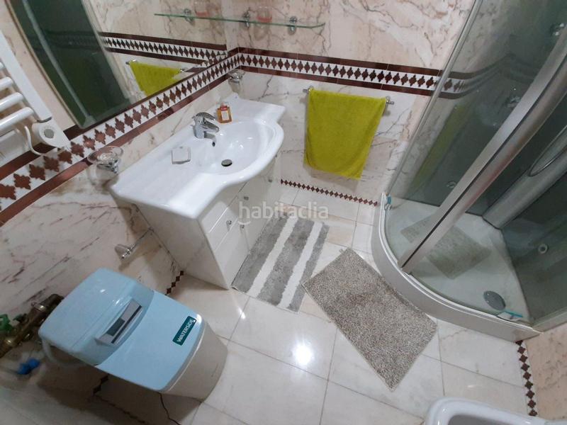 Foto 38ca8678-7534-4dcd-8832-356acf1f941b. Piso en Playa Levante Benidorm