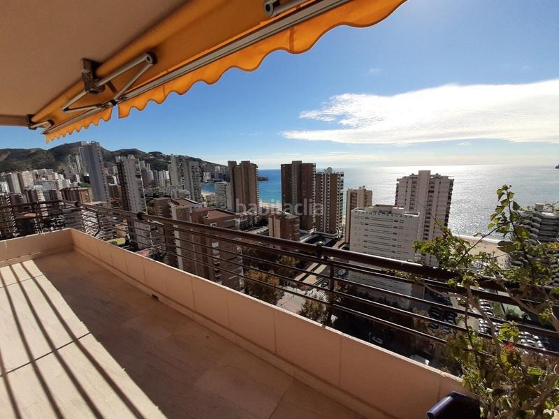 Foto 5bb85ae5-9bf9-4609-b804-de4dda536b1d. Piso en Playa Levante Benidorm