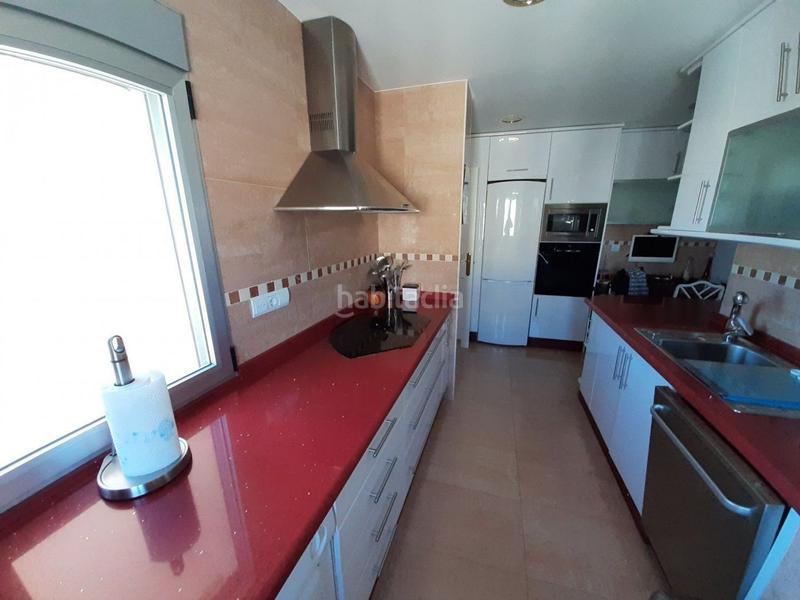 Foto 93b9e5e3-2c6f-4844-aed1-750f164e2a36. Piso en Playa Levante Benidorm