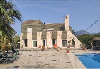 Casa in Rincón Bajo