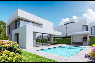 Casa a L´Albir