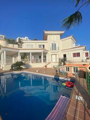 Maison à Altea Hills
