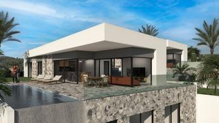 Casa a Finestrat Pueblo