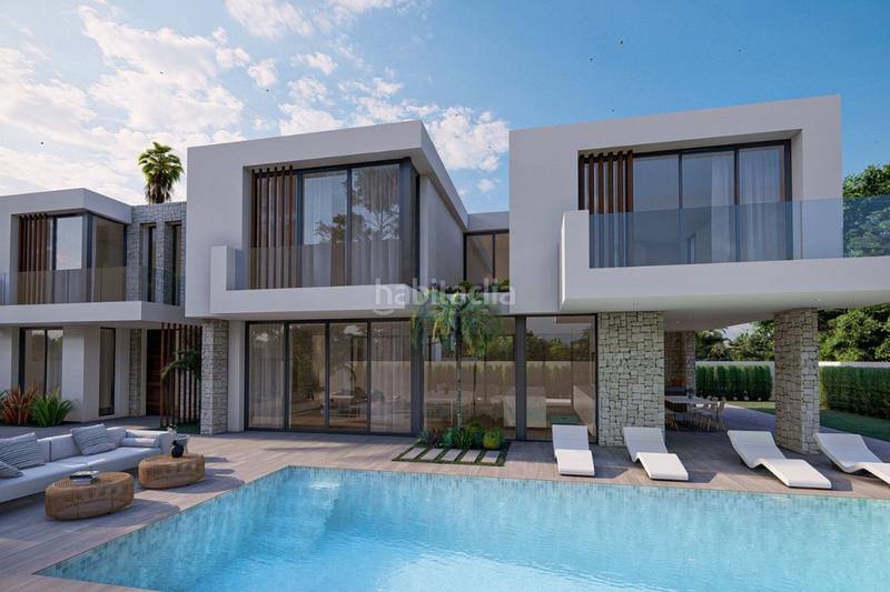 Foto 96bd4a3b-9d4c-467b-9854-aefec43c60ab. Casa en L´Albir Alfàs del Pi (l´)