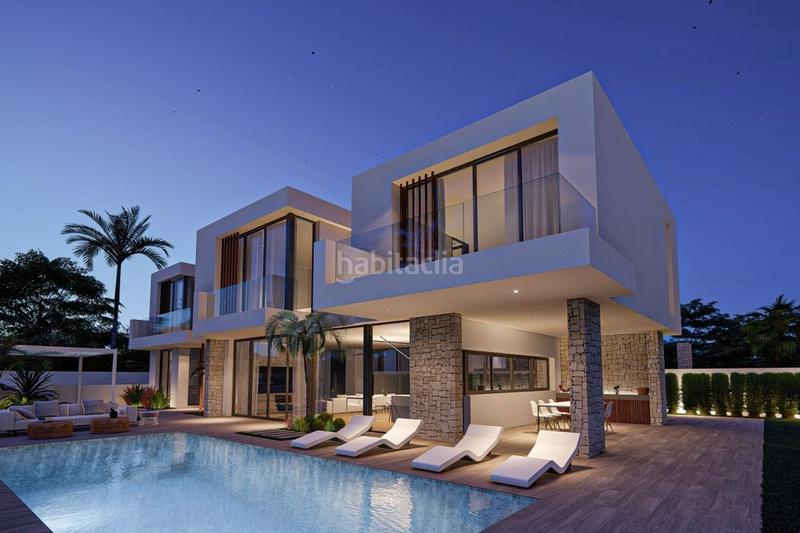 Foto a0a8ab9c-ffd0-4a7c-9da5-351280337f11. Casa en L´Albir Alfàs del Pi (l´)