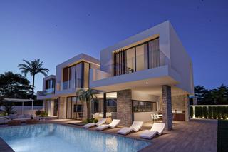 Casa a L´Albir