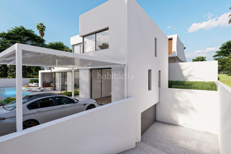 Foto b2678989-0c0a-4f74-bea4-b276d507b8cb. Casa en L´Albir Alfàs del Pi (l´)
