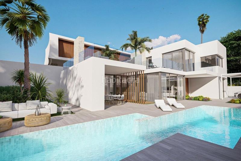Foto c0b519eb-cc33-4c02-a5c8-2445249b0e24. Casa en L´Albir Alfàs del Pi (l´)