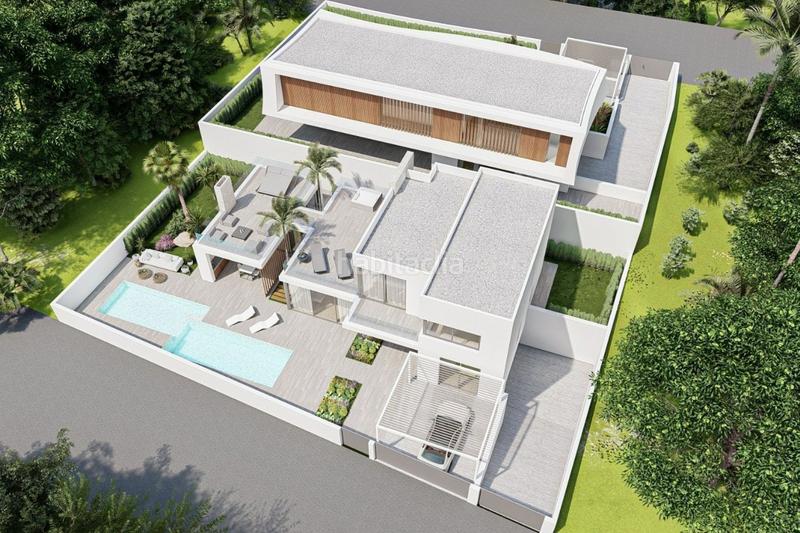 Foto e5f6a1b4-2cc1-485c-99b2-9e50baf113eb. Haus in L´Albir Alfàs del Pi (l´)