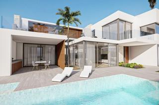 Casa in L´Albir