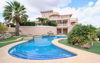 Casa a Playa Levante
