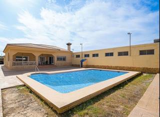 Casa a L´Albir