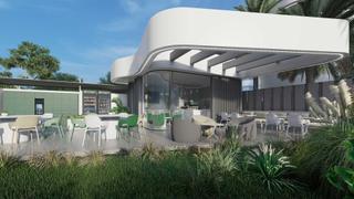 Apartament a El Raso