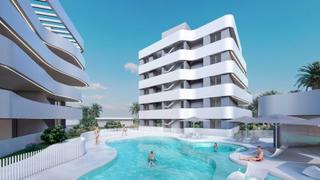 Apartament a El Raso