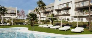 Apartamento en Gran Vista-Olivo de Oro