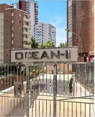 Car parking in Playa Levante