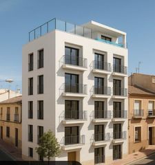 Terreno residencial  Calle de sant vicent