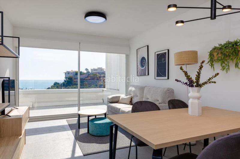 Foto 22d040ca-c2c7-4f20-a110-0a91a0b24582. Apartament amb calefacció piscina a Poble Nou-Montiboli Vila Joiosa (la)