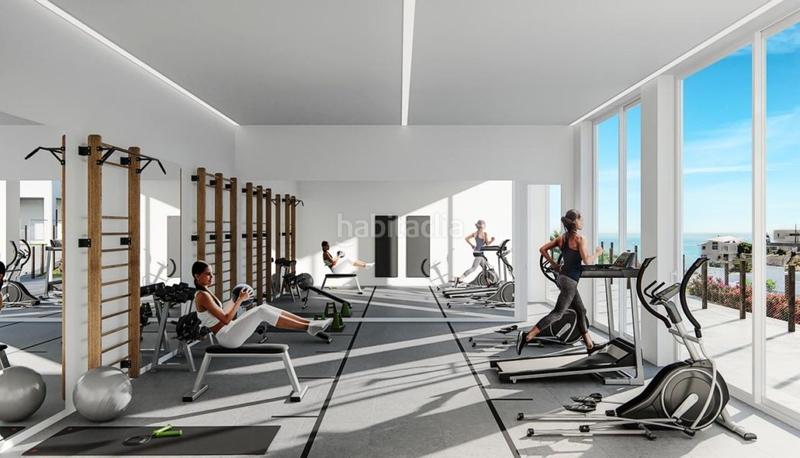 Foto 2edc830d-f5e3-41ae-958e-6d281a8180db. Apartament amb calefacció piscina a Poble Nou-Montiboli Vila Joiosa (la)