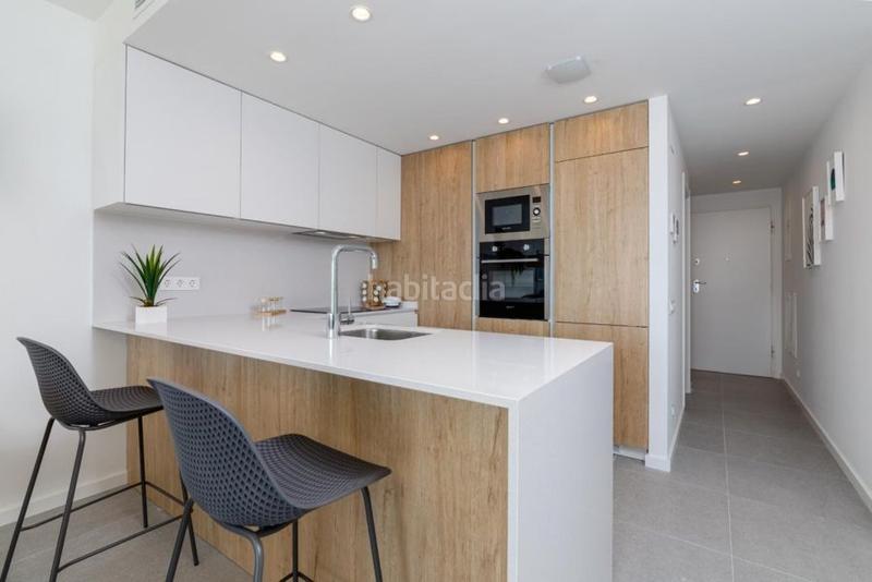 Foto 4fa31c9c-fc6f-4d5e-8ebd-7c396d9adeed. Apartament amb calefacció piscina a Poble Nou-Montiboli Vila Joiosa (la)