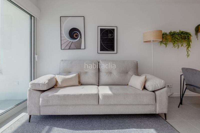 Foto 7259e01e-47b6-4499-a80f-07124a524cf1. Apartament amb calefacció piscina a Poble Nou-Montiboli Vila Joiosa (la)