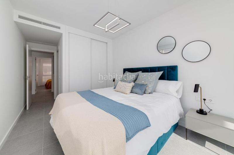 Foto 1a84f359-0305-4724-9692-be4e2f2e764a. Apartamento en Poble Nou-Montiboli Vila Joiosa (la)