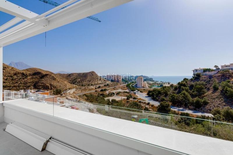 Foto 2f4bc399-8eeb-4cd7-92d7-82b6bc623204. Apartamento en Poble Nou-Montiboli Vila Joiosa (la)