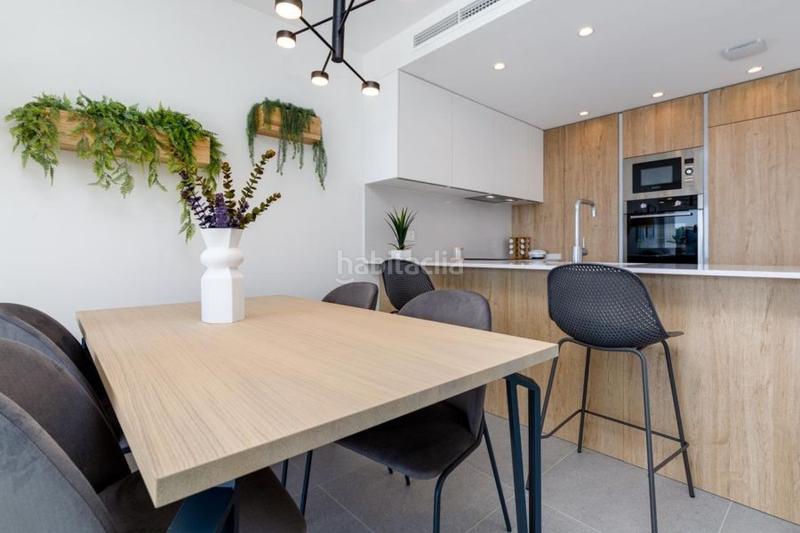 Foto 645cd2d9-6818-4a54-872e-396b9e2387fc. Apartamento en Poble Nou-Montiboli Vila Joiosa (la)