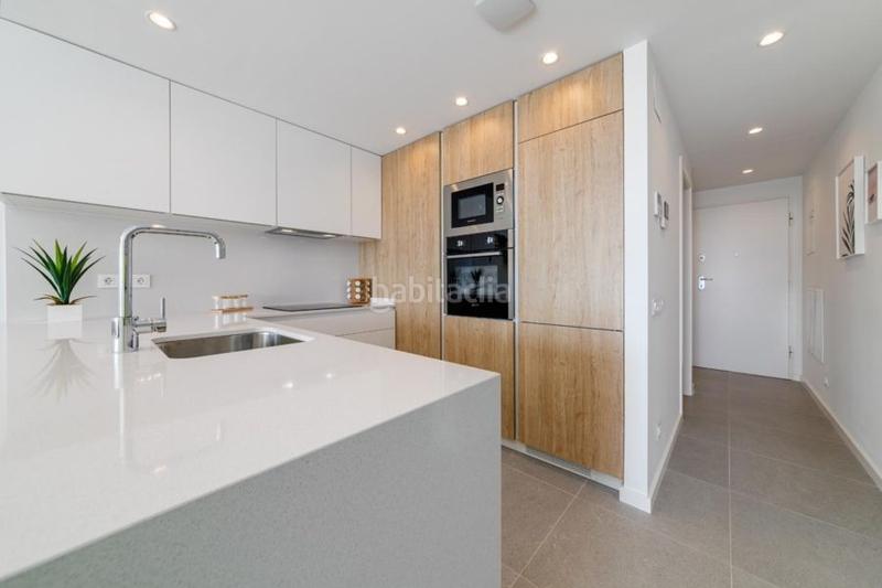 Foto 6cb419dd-1f89-44cd-83db-77aa035b5fd1. Apartamento en Poble Nou-Montiboli Vila Joiosa (la)