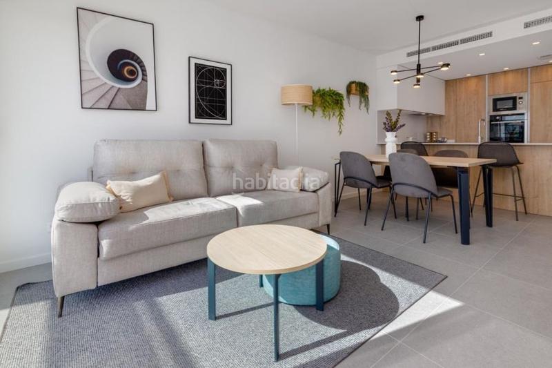 Foto 7a2833e6-7818-4794-a84b-ba9af606f411. Apartamento en Poble Nou-Montiboli Vila Joiosa (la)