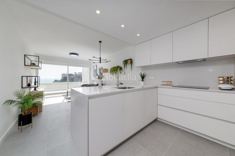 Foto a291fc8b-95ed-4971-a201-fbe2ab24ec4d. Apartamento en Poble Nou-Montiboli Vila Joiosa (la)