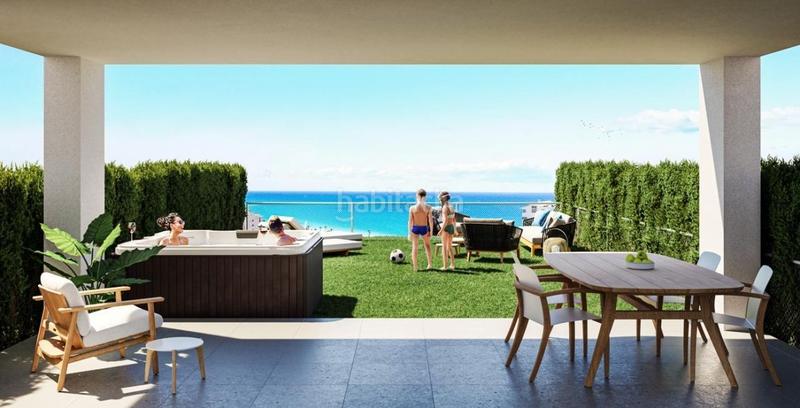 Foto c005c464-91c9-484b-875f-8a8cd7eb1133. Apartamento en Poble Nou-Montiboli Vila Joiosa (la)