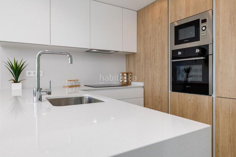 Foto c83a3a1b-4e2a-4dc0-a4d2-3c145b422639. Apartamento en Poble Nou-Montiboli Vila Joiosa (la)