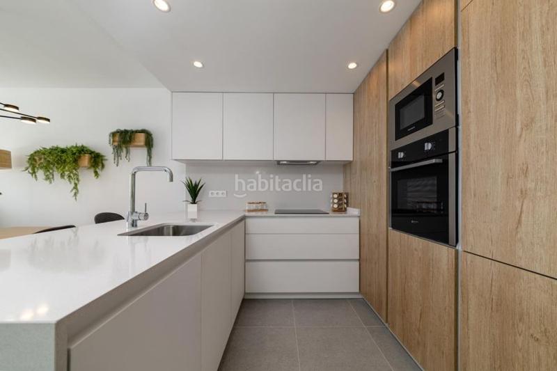 Foto e50ff0ca-63fa-4589-beb0-abf17e9750fa. Apartamento en Poble Nou-Montiboli Vila Joiosa (la)