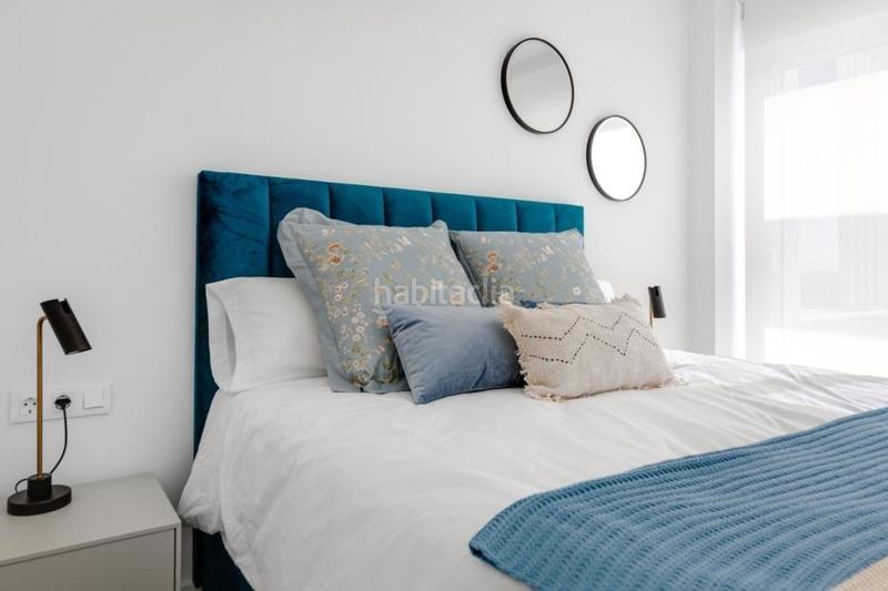 Foto 50754332-deff-4e3f-b22a-45775dba1bd2. Appartement avec chauffage piscine dans Poble Nou-Montiboli Vila Joiosa (la)