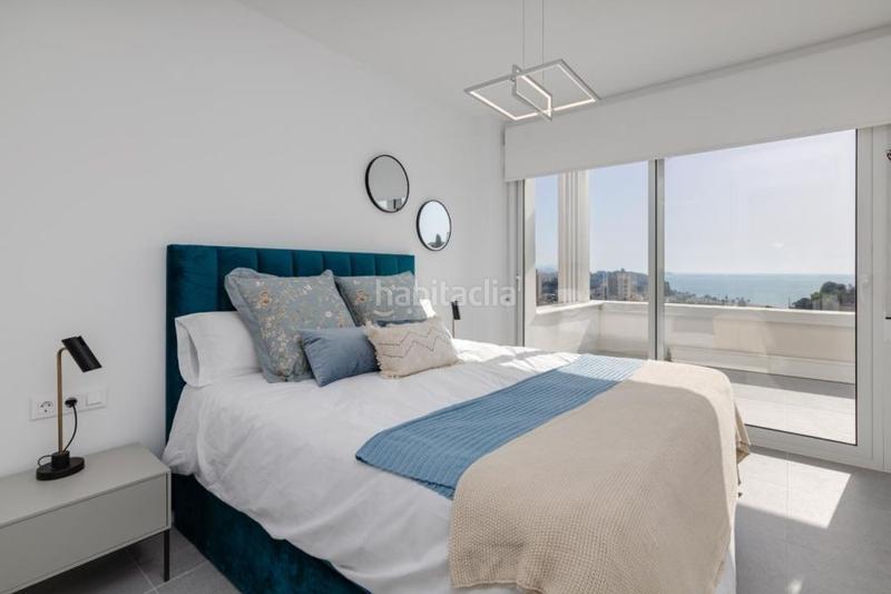 Foto 0beaa28d-5111-4cdd-8558-70aec9db1b03. Appartement mit heizung pool in Poble Nou-Montiboli Vila Joiosa (la)