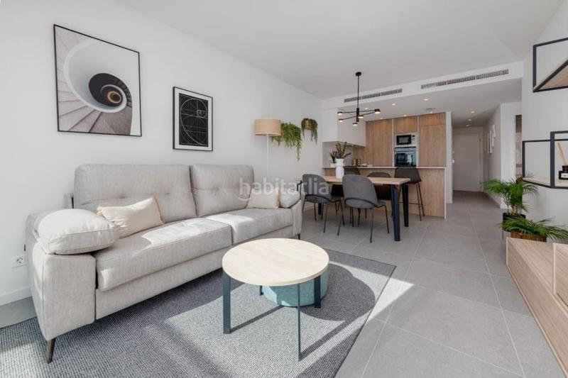 Foto 46e57c08-43d2-4ec4-9a61-1fff9ea0ea51. Appartement mit heizung pool in Poble Nou-Montiboli Vila Joiosa (la)