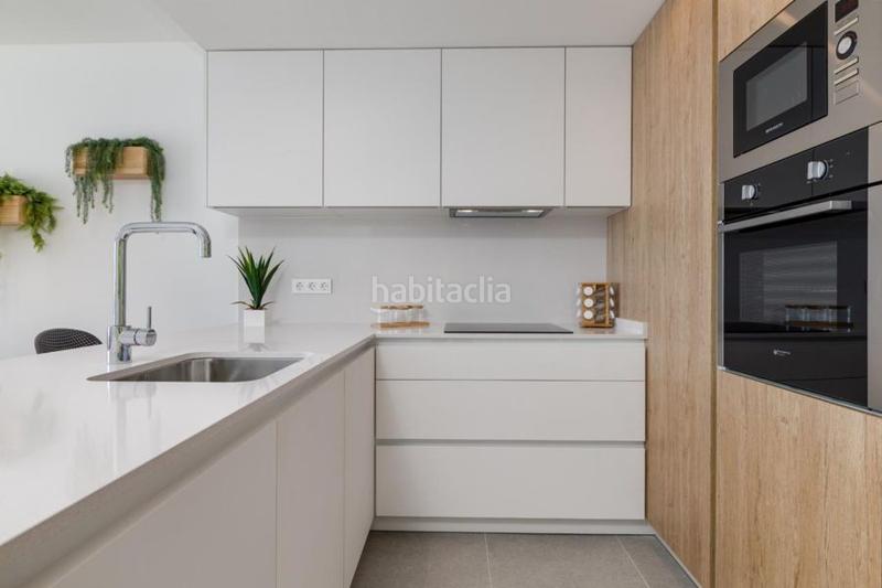 Foto 878d5a20-bafd-49b3-a6c5-3350d031b565. Appartement mit heizung pool in Poble Nou-Montiboli Vila Joiosa (la)