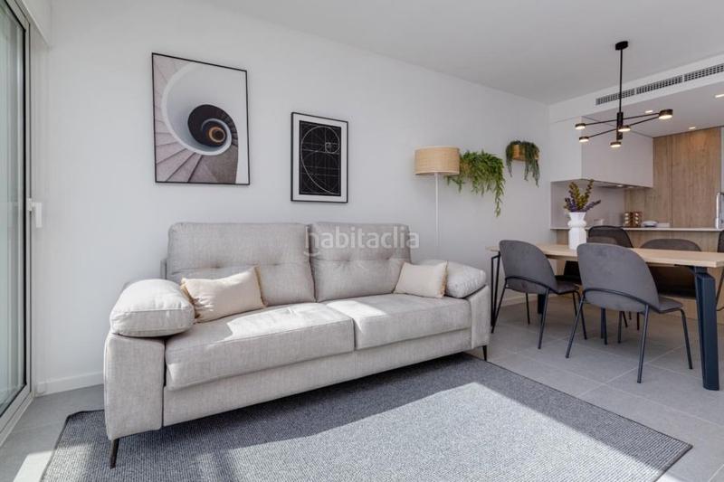 Foto b8ce3afa-e2be-421b-8dbb-5a124142c1cb. Appartement mit heizung pool in Poble Nou-Montiboli Vila Joiosa (la)