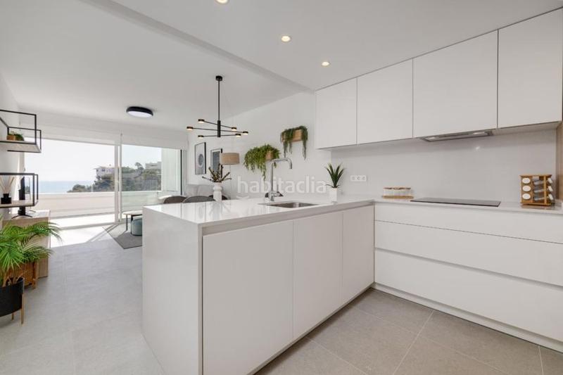 Foto d469d526-4ffd-4099-aff3-e1db220d4a46. Appartement mit heizung pool in Poble Nou-Montiboli Vila Joiosa (la)