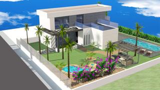 House in Polop