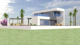 Casa in Polop
