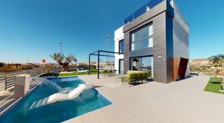 Maison à Bonalba-Cotoveta