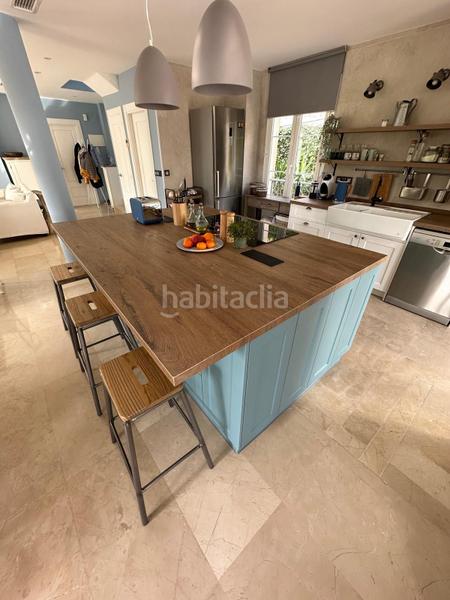 Foto 36b0ddf0-4958-45bf-aa1f-c10ff8d35f9d. Casa con piscina in Golf Bahía Finestrat